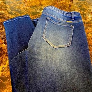 Kancan jeans